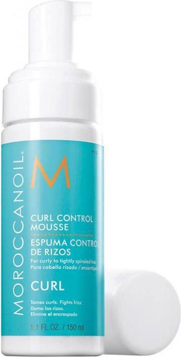 Produktbild Moroccanoil Curl Defining (150 ml, Lockenschaum)