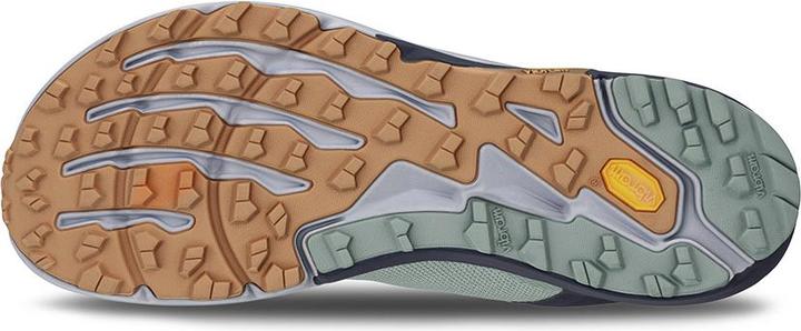 Produktbild Altra Timp 5 Man Green/Gray (40.5)