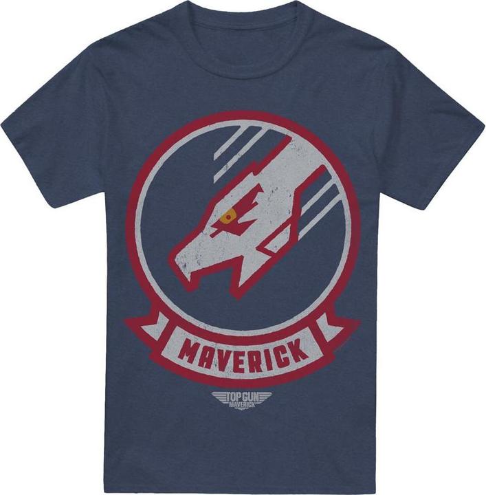 Immagine prodotto Top Gun Call Sign Maglietta Adulto Unisex (L)