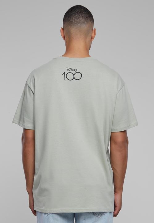 Immagine prodotto Urban Classics Maglietta oversize Disney 100 Peter Pan Fede e Fiducia - 119341 (XXL)