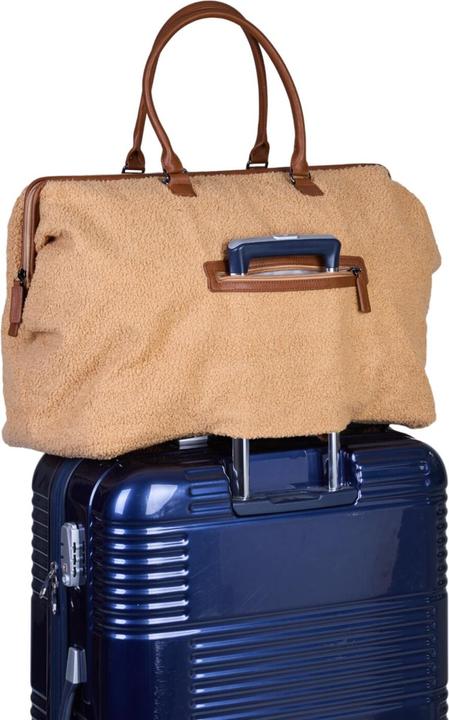 Actual product image Childhome Mommy Bag