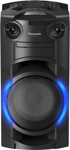 Image du produit Panasonic SC-TMAX50 (Fonctionnement sur secteur)