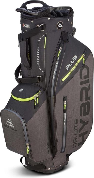 Actual product image Big Max Dri Lite Hybrid Plus Standbag