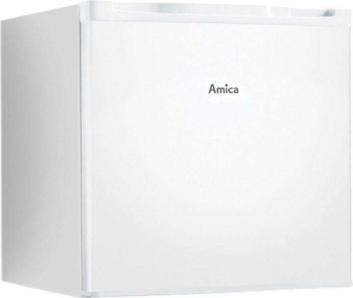 Actual product image Amica KB 15150 W (45 l)