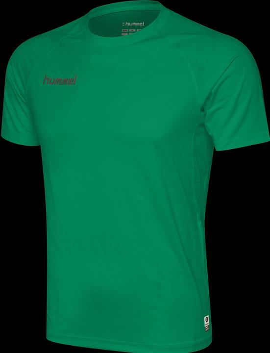 Produktbild hummel First Performance Jersey S/S (M)