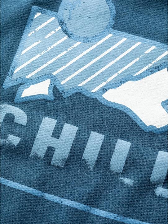 Immagine prodotto Chillaz Women's Iseo Mountain Logo T-Shirt (38, M)