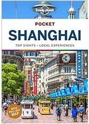 Immagine prodotto Pocket Shanghai (Inglese, Giada, Bremner, 2024)