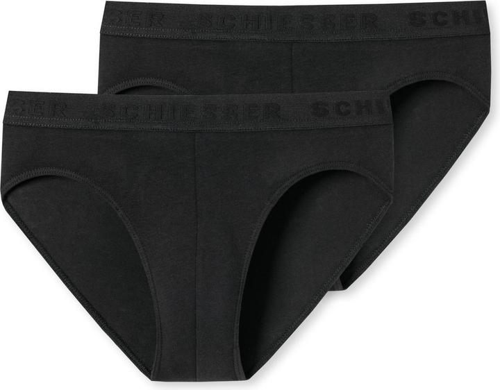 Immagine prodotto Schiesser Slips (152, Confezione da 2)