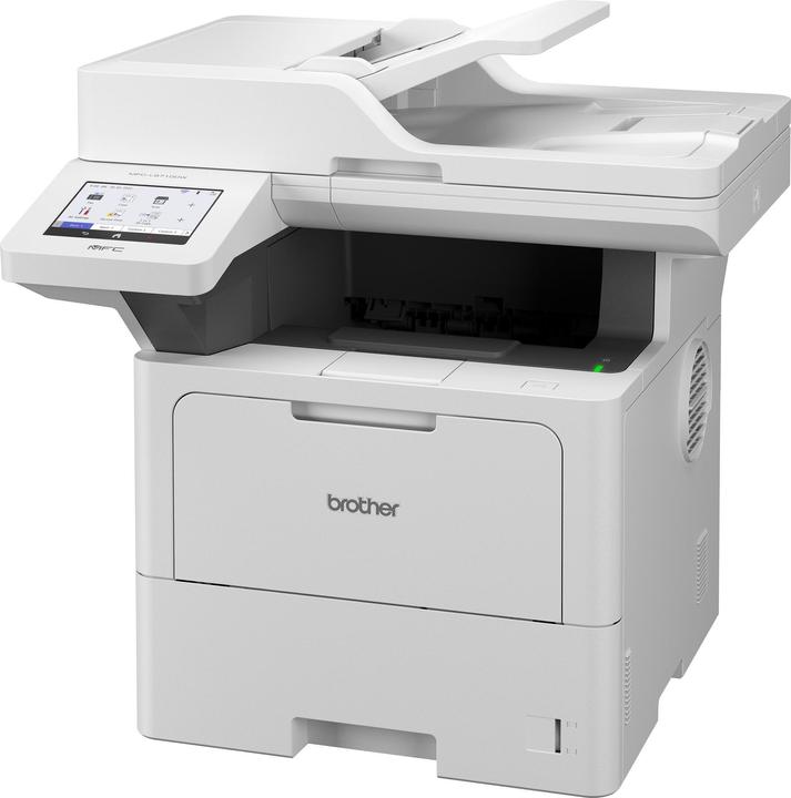 Actual product image Brother MF LASER N MFC-L6710DW (Laser, Black and white)