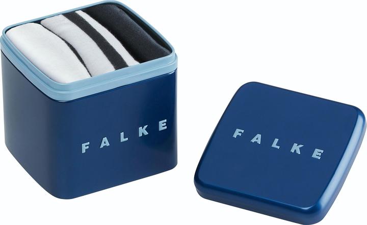 Actual product image Falke Happy Box SN (43 - 46)