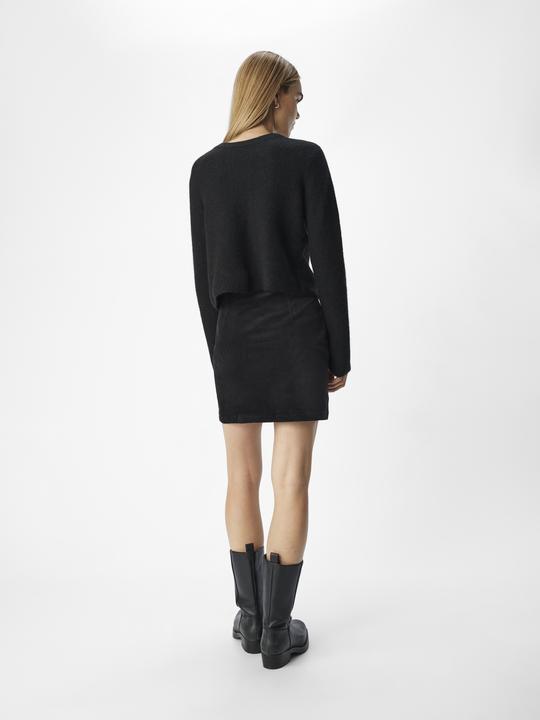 Produktbild Object Schleifen Strickjacke (L)