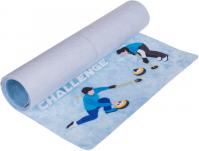 Actual product image Ootb drinking game, table curling