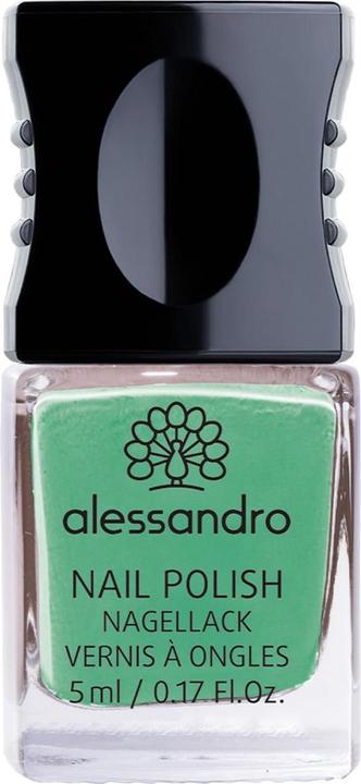 Produktbild Alessandro Nail Polish Tempting Snake (Tempting snake, Farblack)