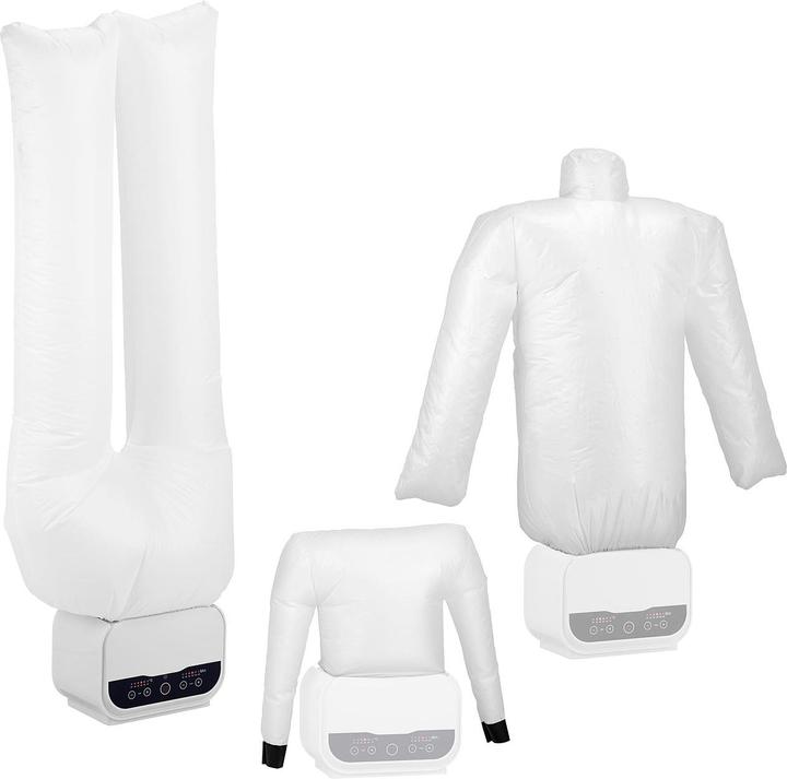 Actual product image Sichler Ironing dummy (1.20 W)