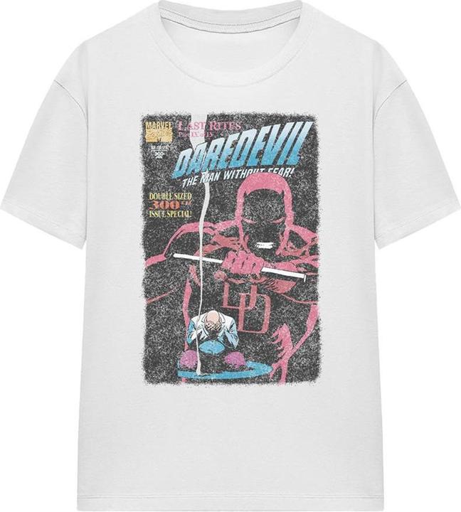 Produktbild Daredevil Last Rites TShirt (M)