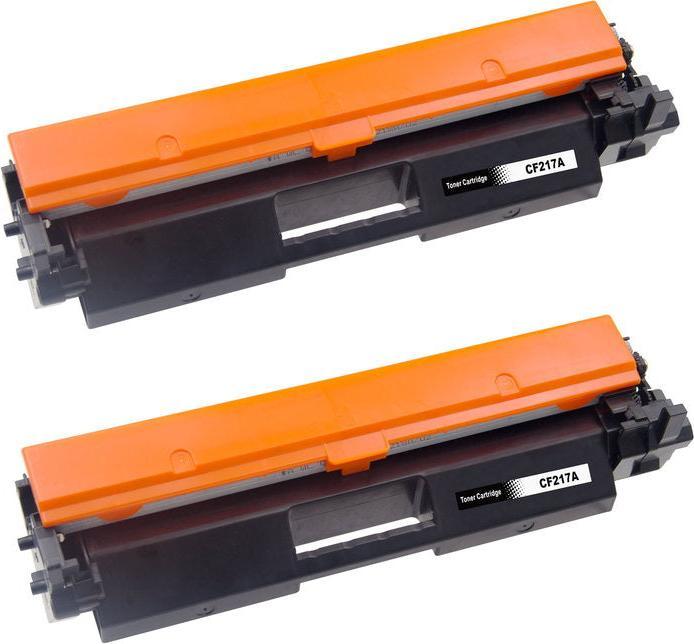 Image du produit Hermex Toner compatible pour HP LaserJet Pro M130fn (CF)