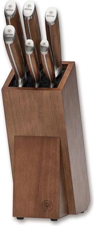 Böker Forge Wood Set 2.0