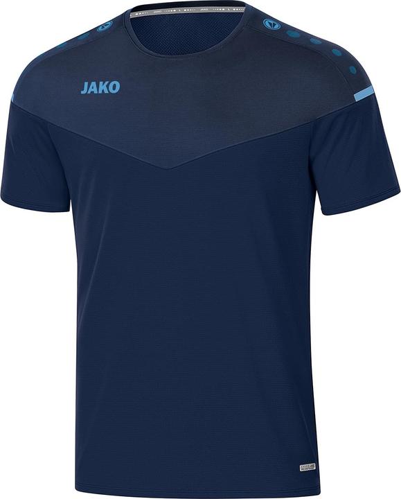 Produktbild JAKO T-SHIRT CHAMP 2.0 (128)