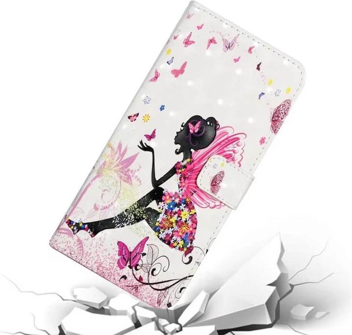Image du produit Cover-Discount Galaxy S25+ Plus - Etui Glitzer Effekt (Samsung Galaxy S25+)