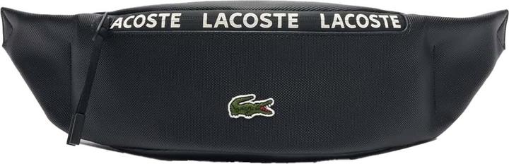 Produktbild Lacoste Gürteltasche gestreift Canvas