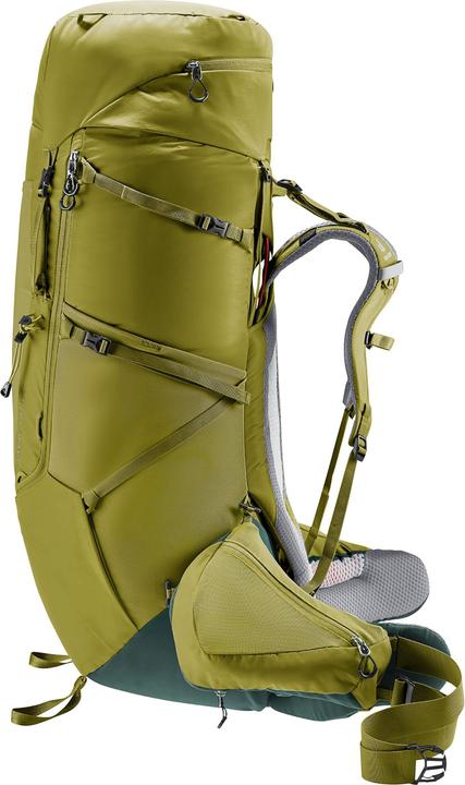 Actual product image Deuter Aircontact Core 70+10 (70 l)