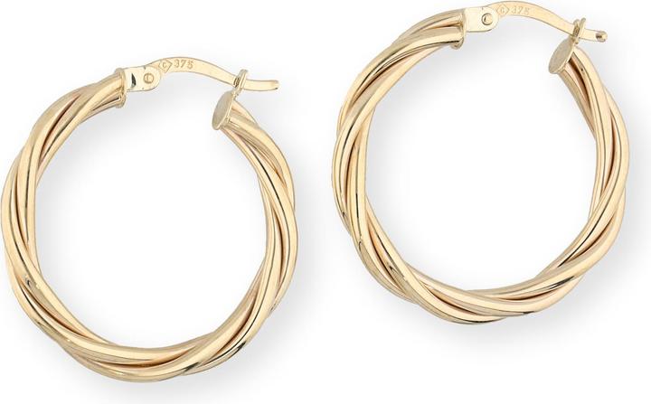 Actual product image Carat Chic (Gold 9ct)