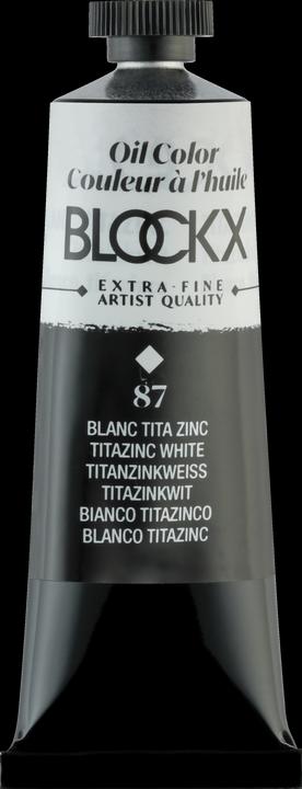 Bianco di zinco titanio