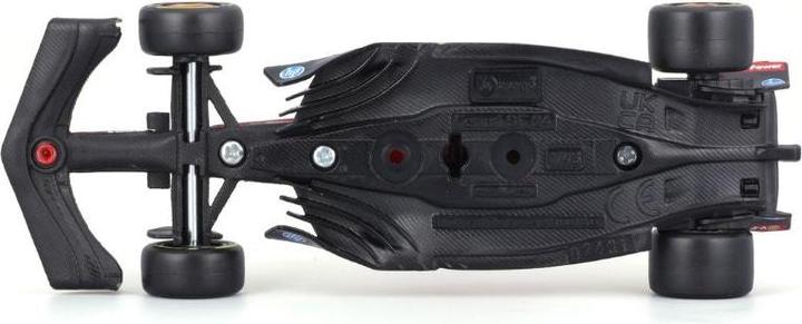 Produktbild Bburago Ferrari F1 SF-24 1/43 Leclerc 2024