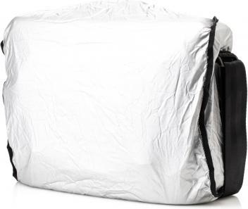 Actual product image Tenba DNA 16 Slim Messenger (Camera shoulder bag)