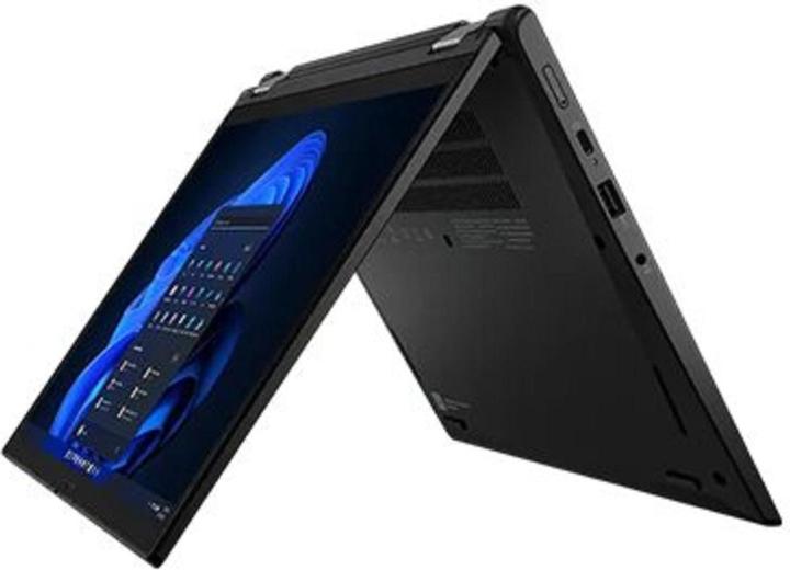 Immagine prodotto Lenovo ThinkPad L13 Yoga Gen 4 (13.30", AMD Ryzen 5 7530U, 16 GB, 512 GB, DE)