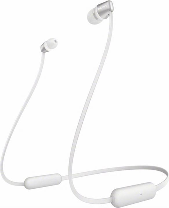 Sony WI-C310 (15 h, Kabellos)