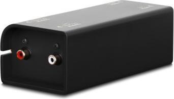 Palmer Audio Box di isolamento di linea sbilanciato a due canali ENZ