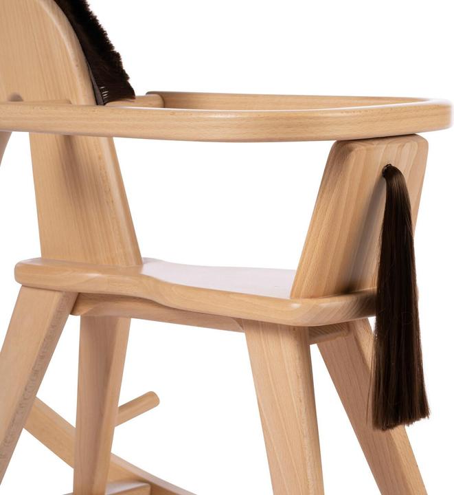 Actual product image Geuther Halla