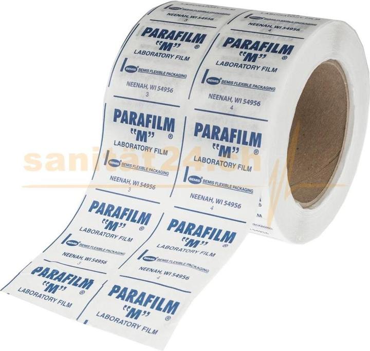 Hecht Parafilm M 10cm x 38m