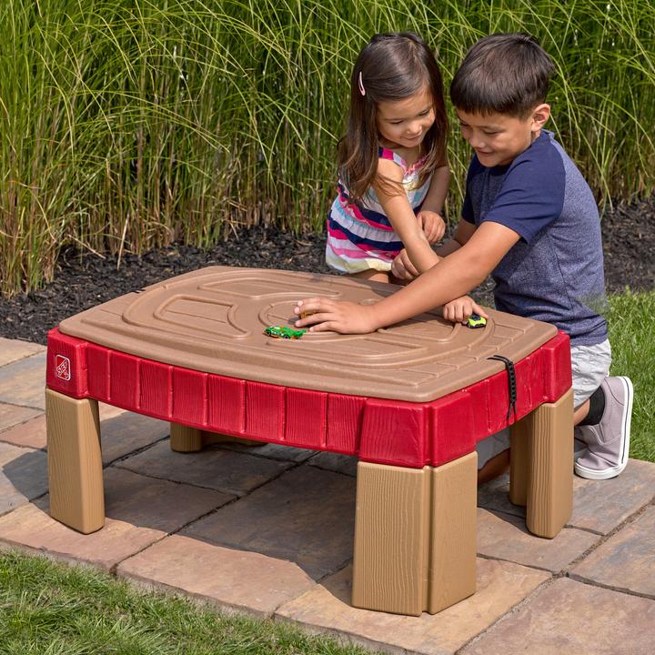 Image du produit Step2 Table de sable Naturally Playful
