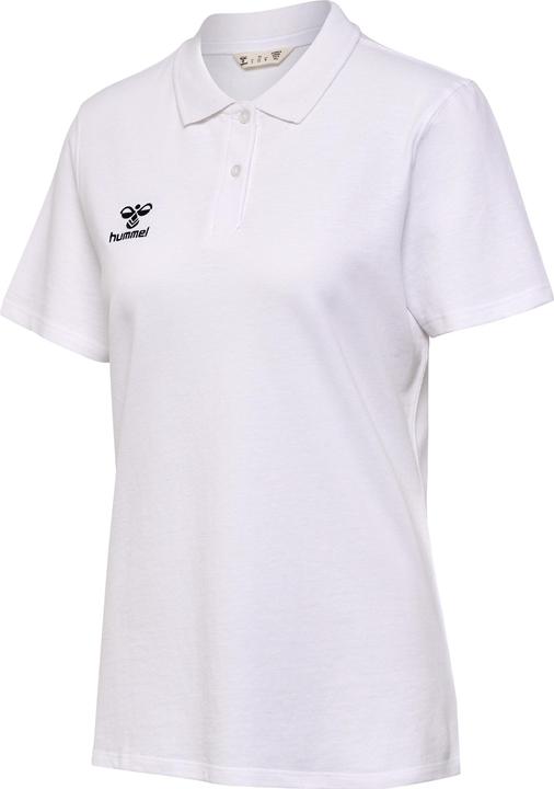Actual product image hummel HMLGO 2.0 POLO WOMAN (M)