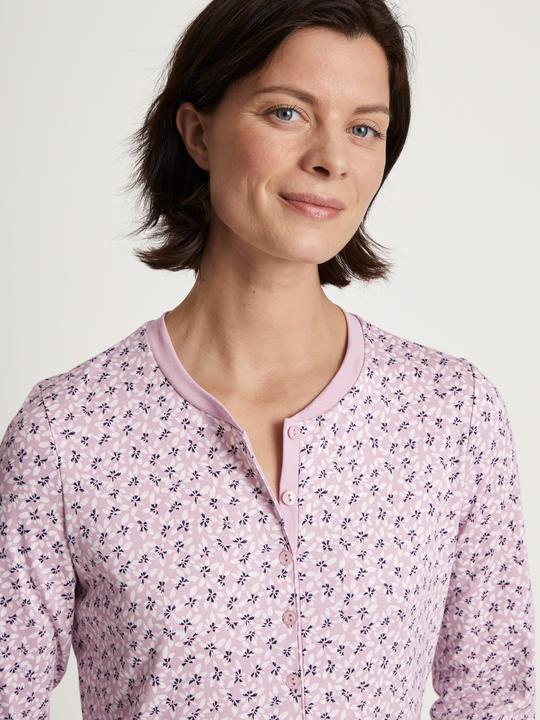 Image du produit Calida Chemise de nuit à manches longues, longueur 130cm (S)