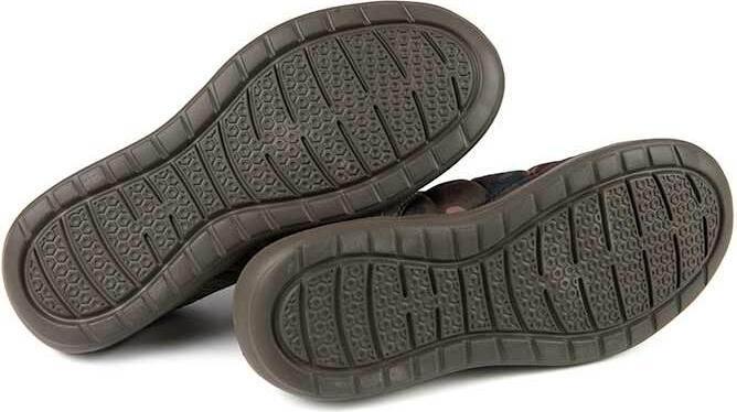Actual product image Fox Slippers (41)