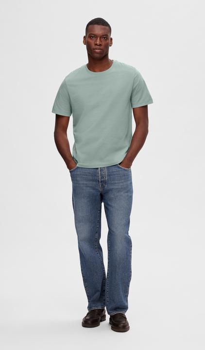 Produktbild Selected Homme 3er-Pack Baumwoll T-Shirt (M)