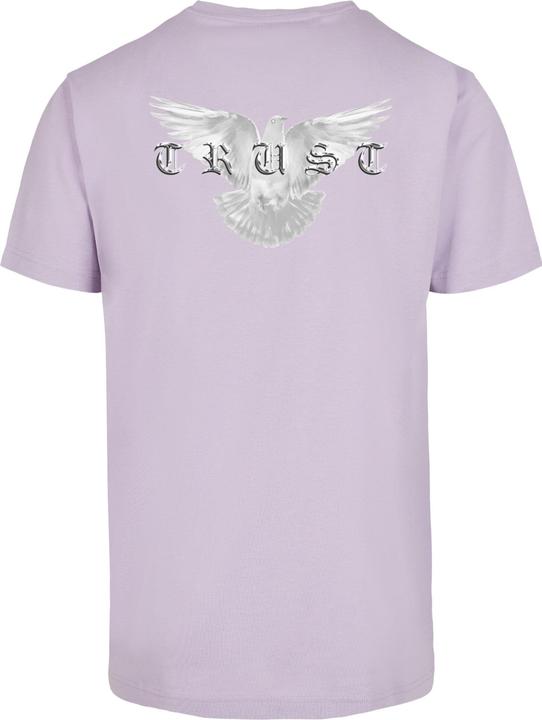 Actual product image Mister Tee Trust Dove T-Shirt - 134771 (L)