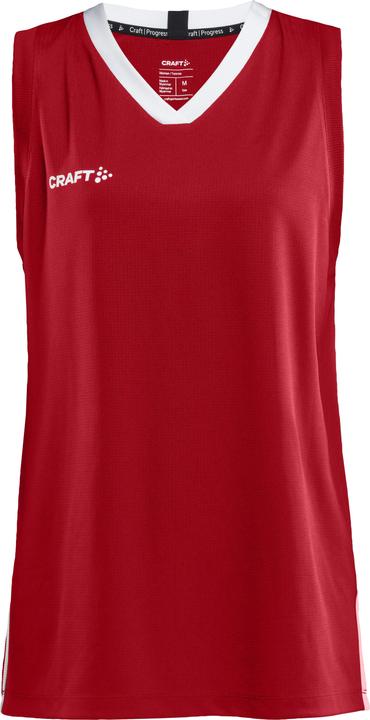 Craft Progress Basket Singlet W