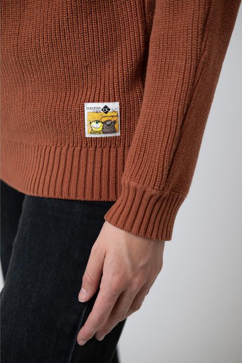 Image du produit Bavarian Caps Canard Tigre (L)