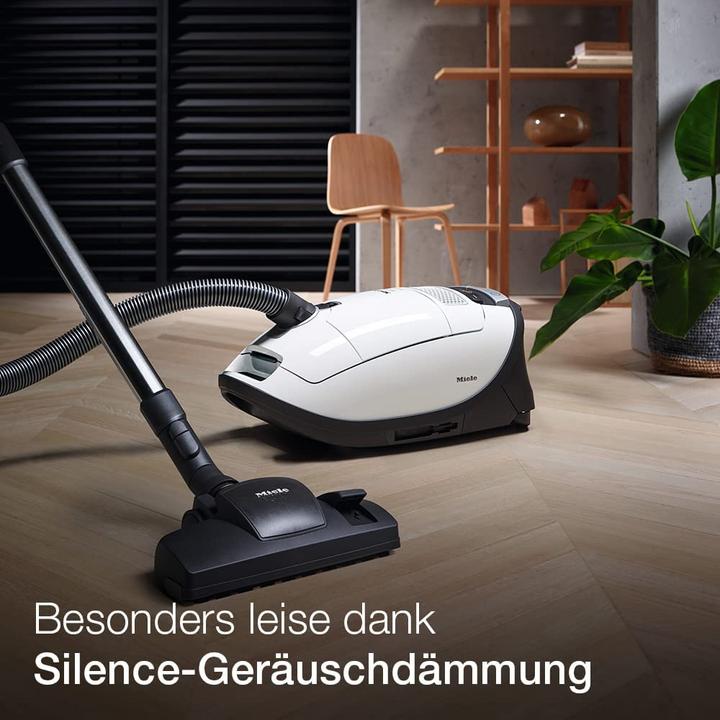 Produktbild Miele Complete C3 Silence Ecoline