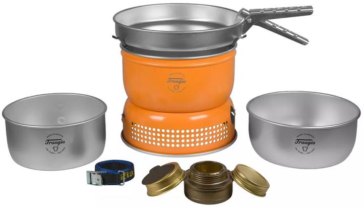 Produktbild Trangia Sturmkocher 25-1 UL Special Edition