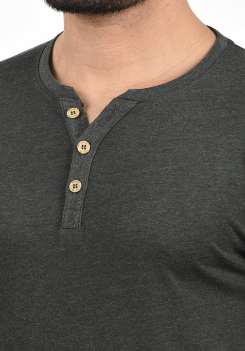 Actual product image Solid Volker Men's T-Shirt (XL)