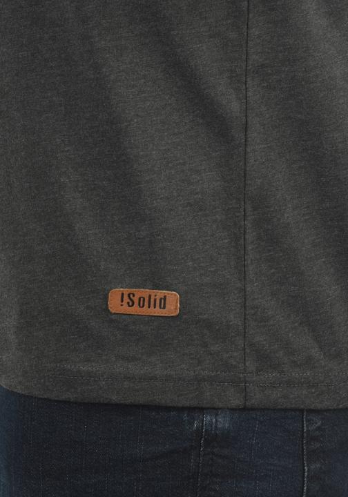 Actual product image Solid Volker Men's T-Shirt (XL)