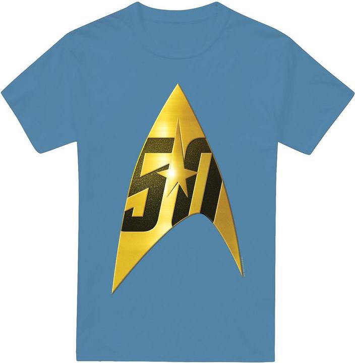 Produktbild 50th Anniversary Delta TShirt (L)