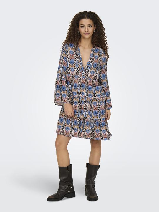Image du produit JdY JDYSTAR Kurzes Kleid Kleid (42)