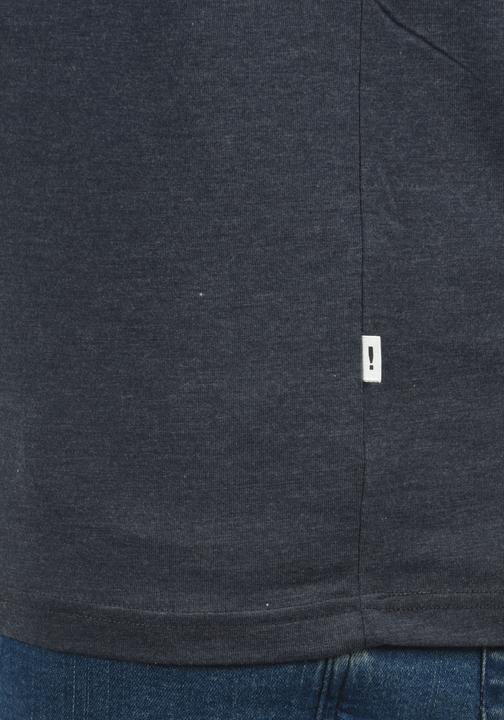 Image du produit Solid Bastien -T-shirt à manches longues - Homme (XXL)