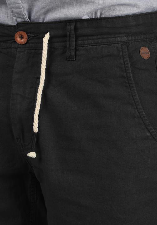 Image du produit Blend Lias -Short en lin - Homme (M)